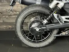 Moto Guzzi V85 TT Guardia D'Onore 2023 occasion – foto 4 van 15