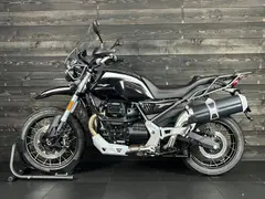 Moto Guzzi V85 TT Guardia D'Onore 2023 occasion – foto 8 van 15