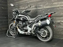 Moto Guzzi V85 TT Guardia D'Onore 2023 occasion – foto 9 van 15