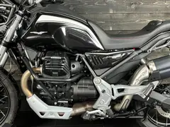 Moto Guzzi V85 TT Guardia D'Onore 2023 occasion – foto 11 van 15
