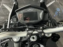 Moto Guzzi V85 TT Guardia D'Onore 2023 occasion – foto 14 van 15
