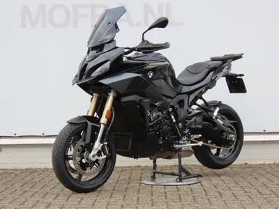 BMW S 1000 XR – foto 2