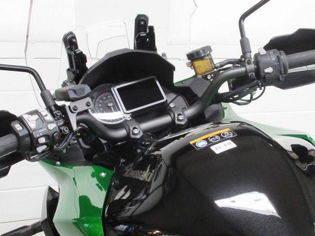 kawasaki - versys-1100-se