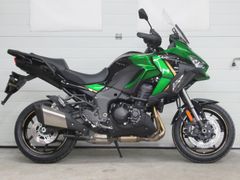 KAWASAKI VERSYS 1100 SE
