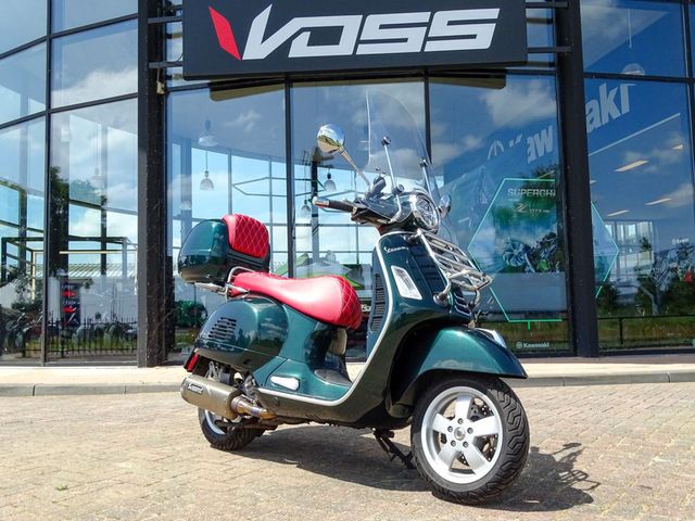 vespa - gts-300-abs