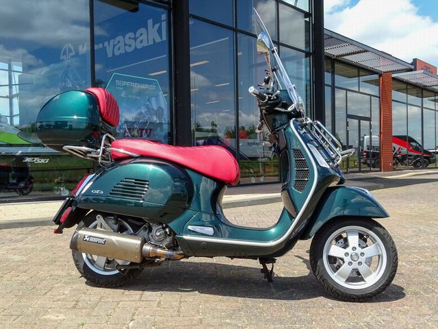 vespa - gts-300-abs