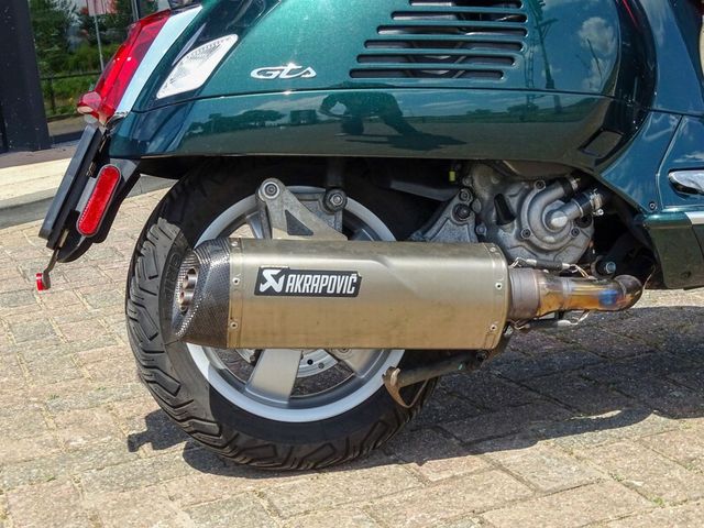 vespa - gts-300-abs