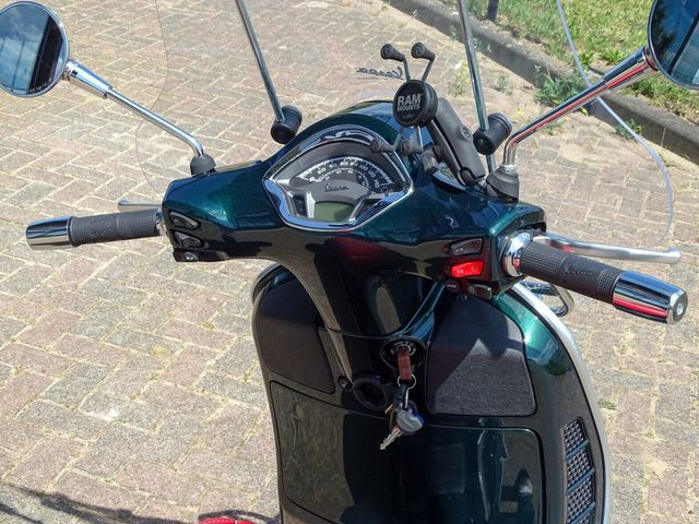 vespa - gts-300-abs