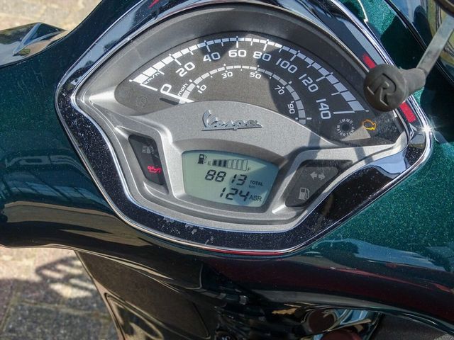 vespa - gts-300-abs