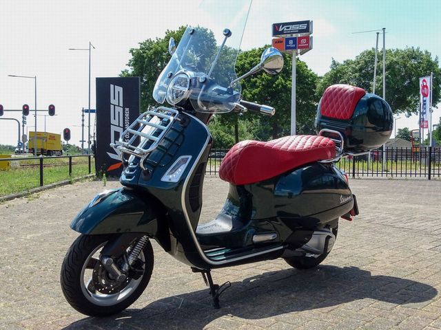 vespa - gts-300-abs