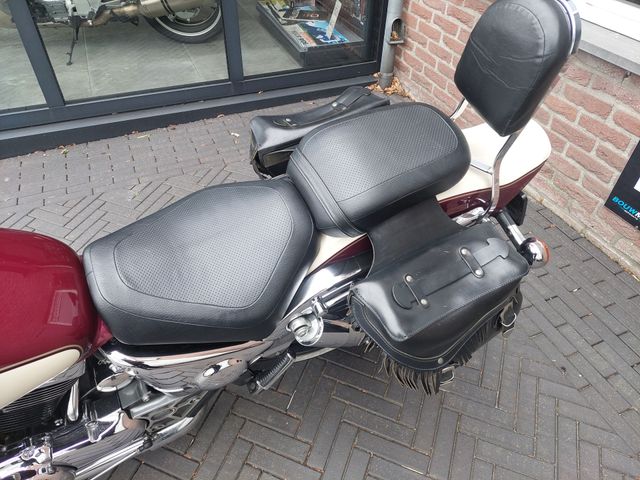 suzuki - vz-800-marauder-lc