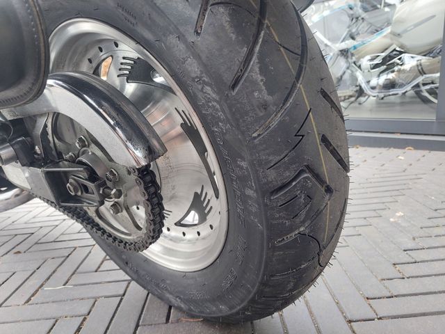 suzuki - vz-800-marauder-lc