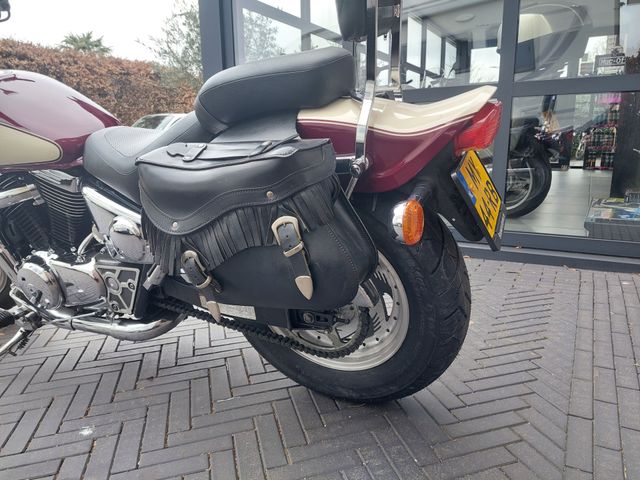 suzuki - vz-800-marauder-lc