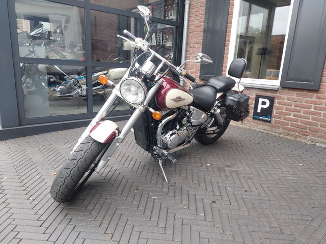 suzuki - vz-800-marauder-lc