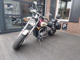 SUZUKI VZ 800 MARAUDER LC