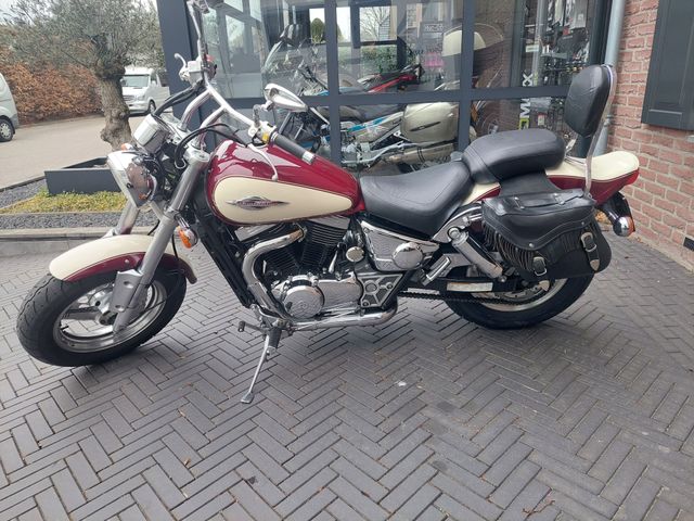 suzuki - vz-800-marauder-lc