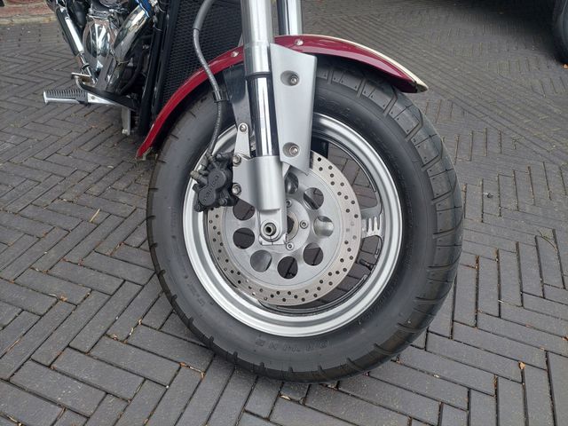 suzuki - vz-800-marauder-lc