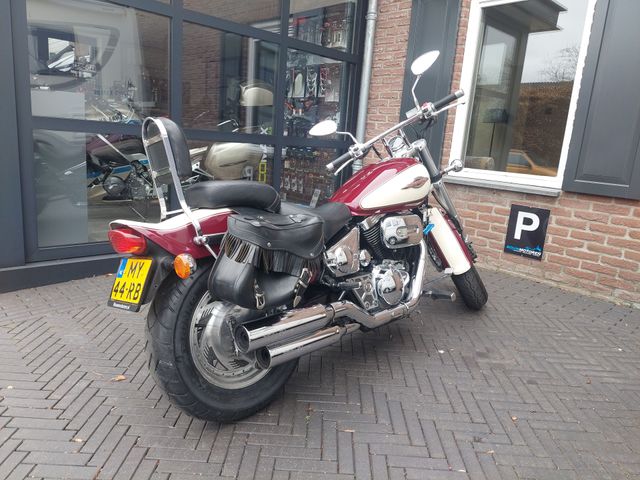 suzuki - vz-800-marauder-lc