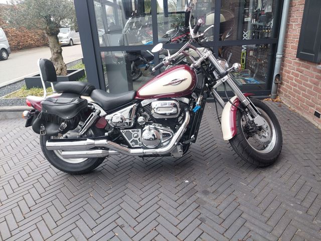 suzuki - vz-800-marauder-lc