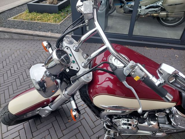 suzuki - vz-800-marauder-lc