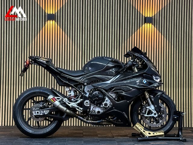 bmw - s-1000-rr