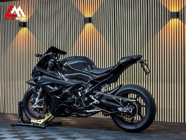 bmw - s-1000-rr