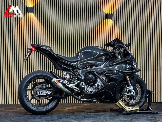 bmw - s-1000-rr