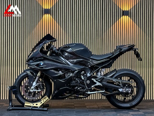 bmw - s-1000-rr