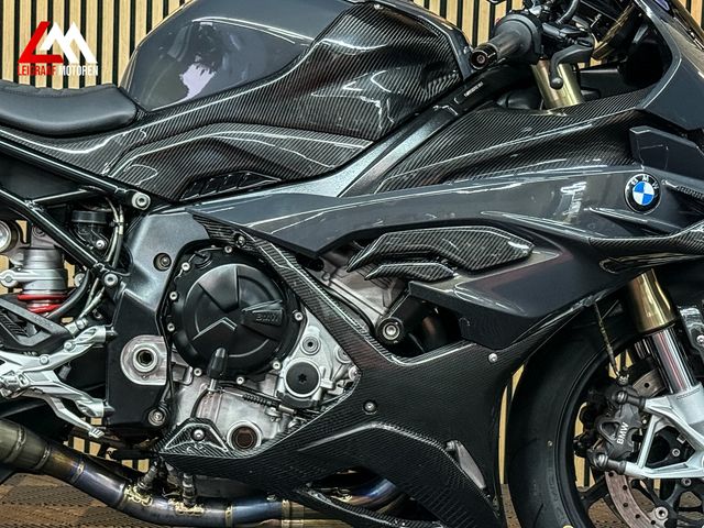 bmw - s-1000-rr