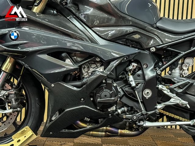 bmw - s-1000-rr