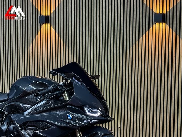 bmw - s-1000-rr