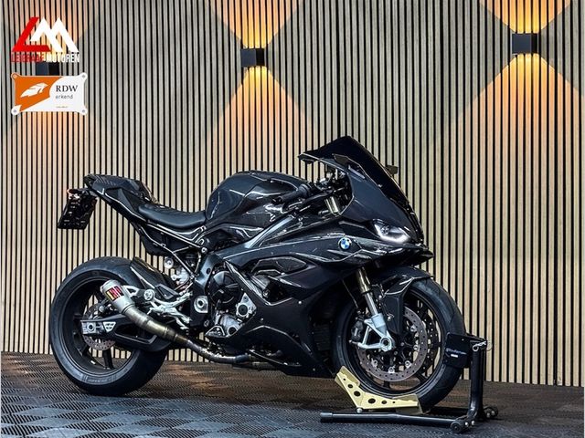 bmw - s-1000-rr