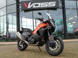 KTM 1390 SUPER ADVENTURE S EVO