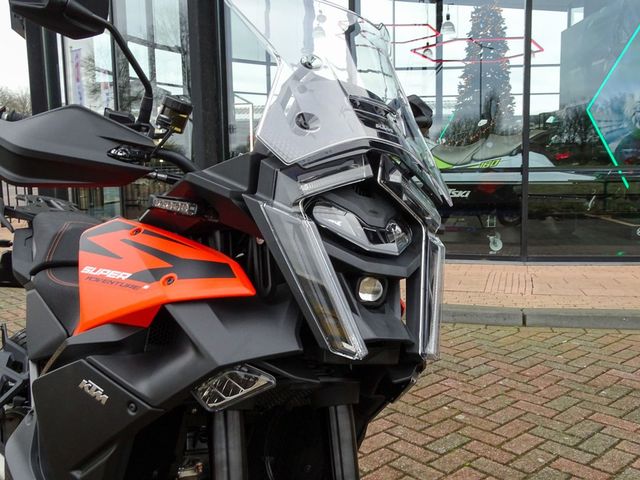 ktm - 1390-super-adventure-s-evo