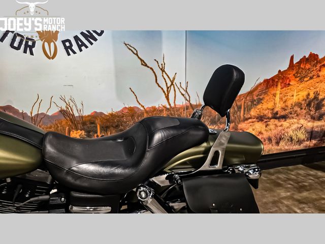 harley-davidson - fat-bob-fxdf