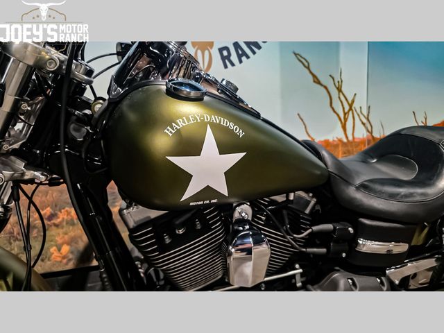 harley-davidson - fat-bob-fxdf