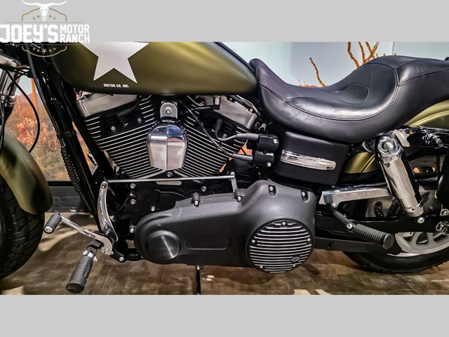 harley-davidson - fat-bob-fxdf