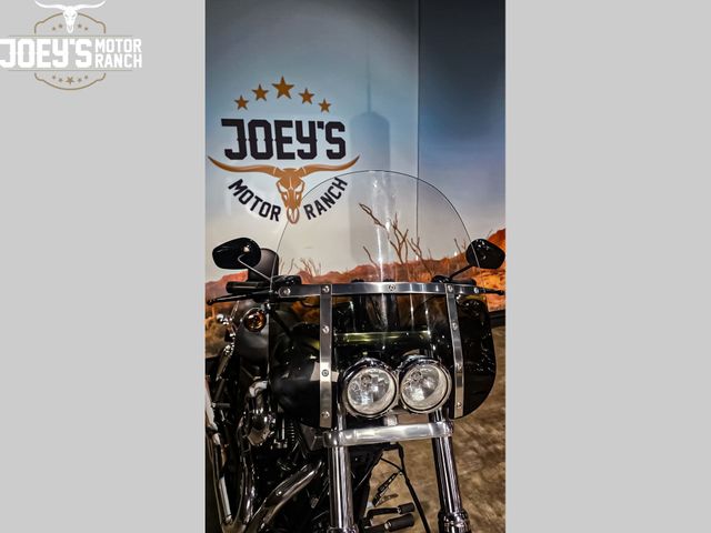 harley-davidson - fat-bob-fxdf