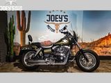 HARLEY-DAVIDSON FAT BOB FXDF