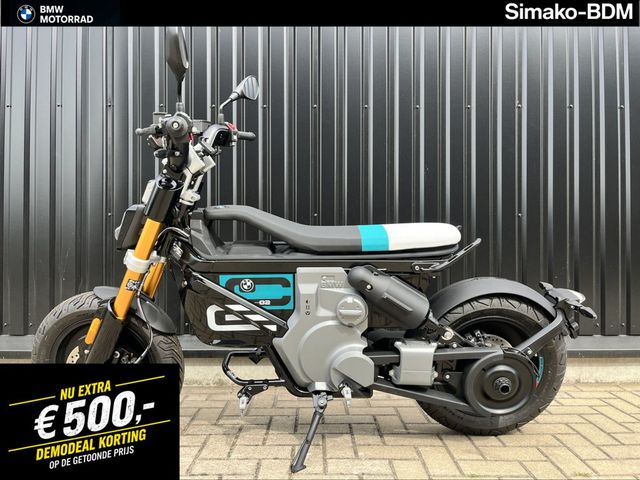bmw - ce-02