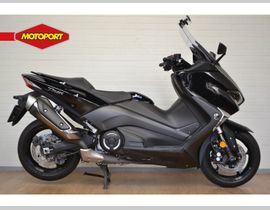 Yamaha XP 530 T-MAX ABS 2019 occasion