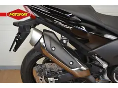 Yamaha Tmax 530 ABS 2019 occasion – foto 2 van 9