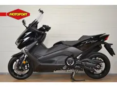 Yamaha Tmax 530 ABS 2019 occasion – foto 9 van 9