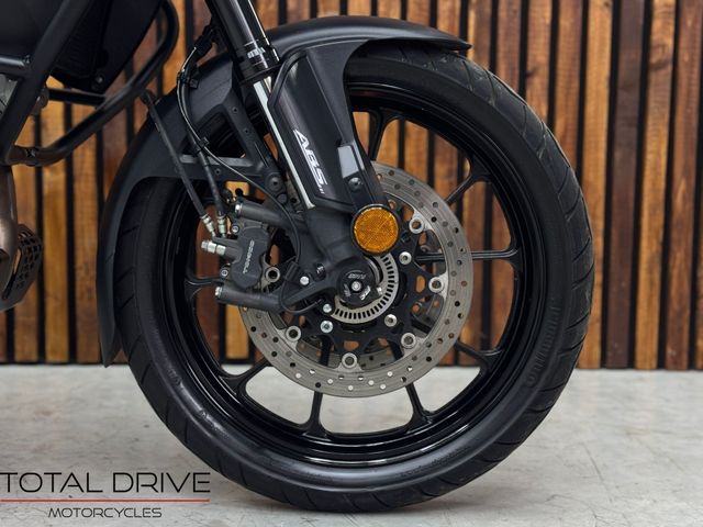 suzuki - v-strom-1000-abs