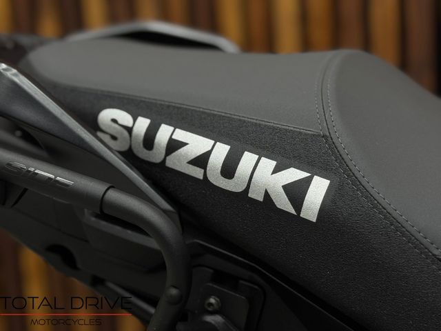 suzuki - v-strom-1000-abs