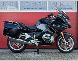 BMW R 1200 RT 2017 occasion