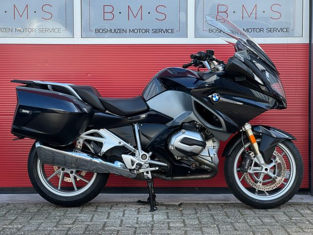 bmw - r-1200-rt