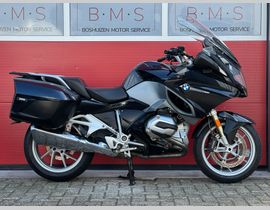 BMW R 1200 RT 2017 occasion