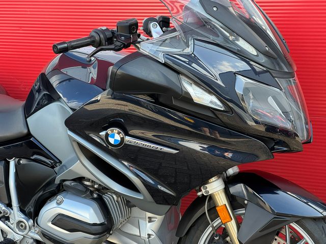 bmw - r-1200-rt