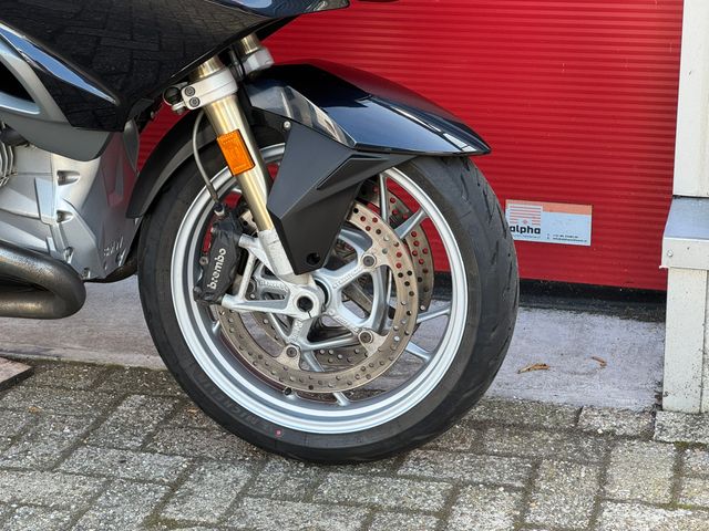 bmw - r-1200-rt